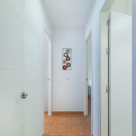 Urbanizacion Jardin Del Golf 1 Apartment Novo Sancti Petri Exterior photo