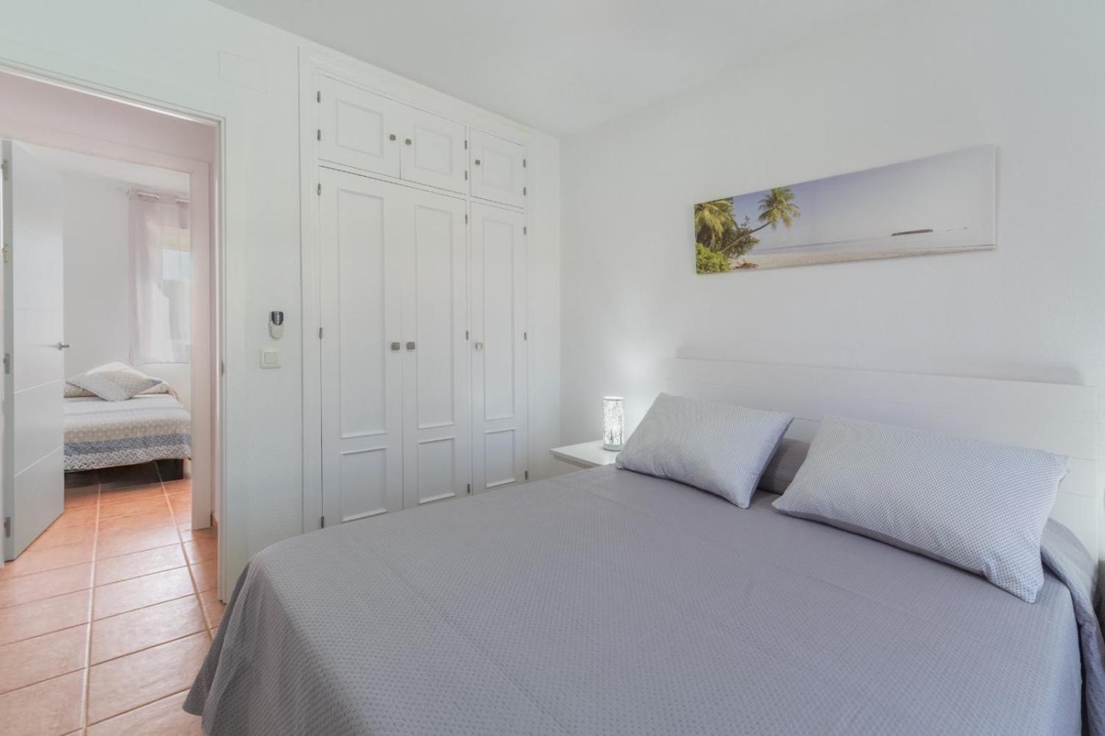 Apartment Urbanizacion Jardin Del Golf 1 *