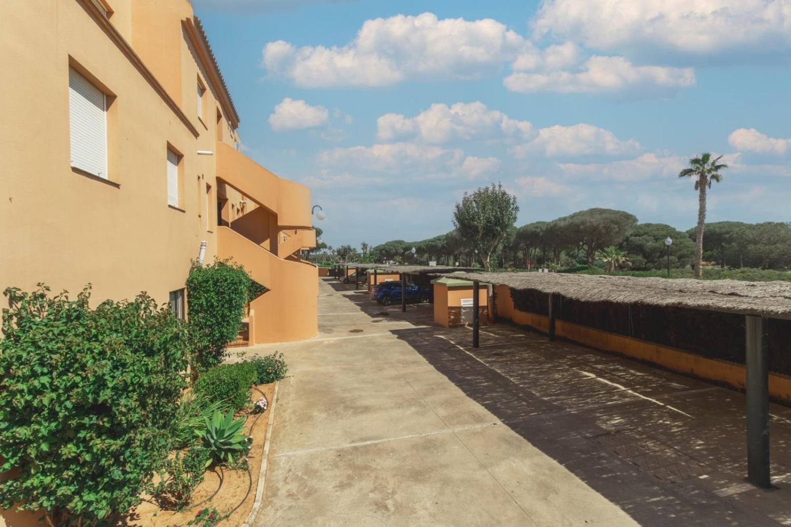 Urbanizacion Jardin Del Golf 1